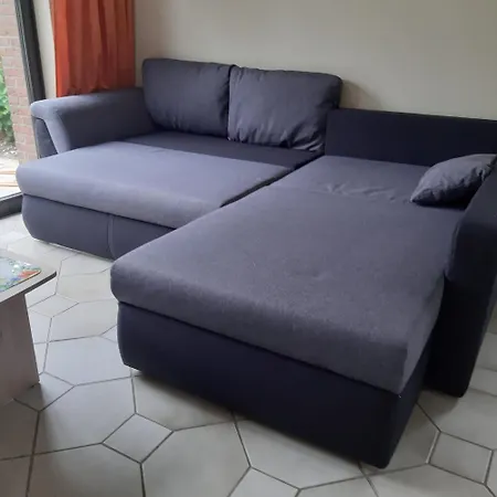 Feldblick Apartman *