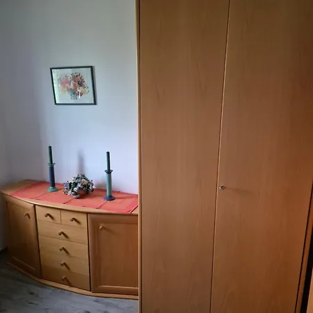 아파트 Feldblick *