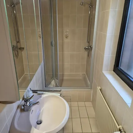 Apartman Feldblick Isernhagen