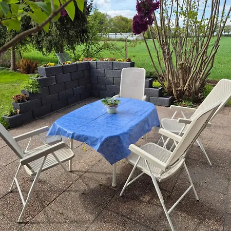 Apartman Feldblick *