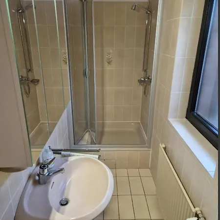 Feldblick Apartman Isernhagen