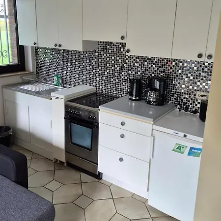 아파트 Feldblick 이세른하겐